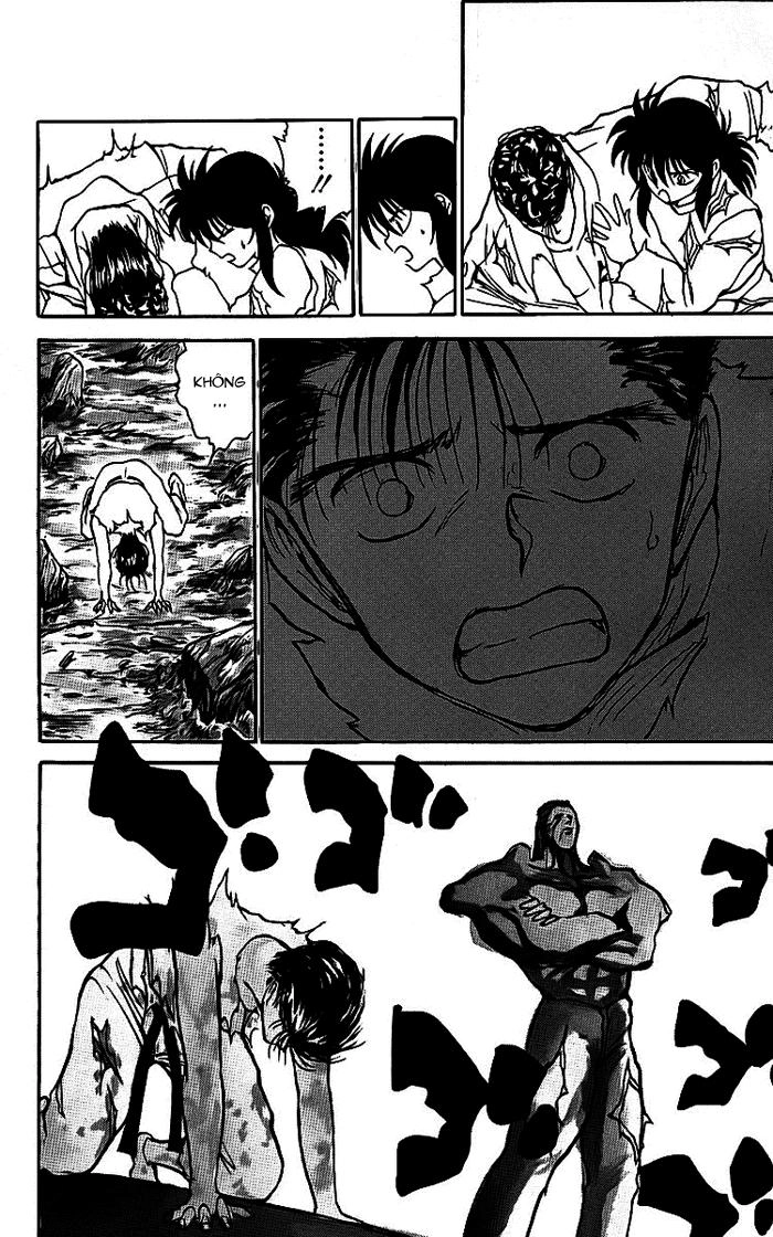 Hành Trình Của Uduchi Chapter 108 - 17