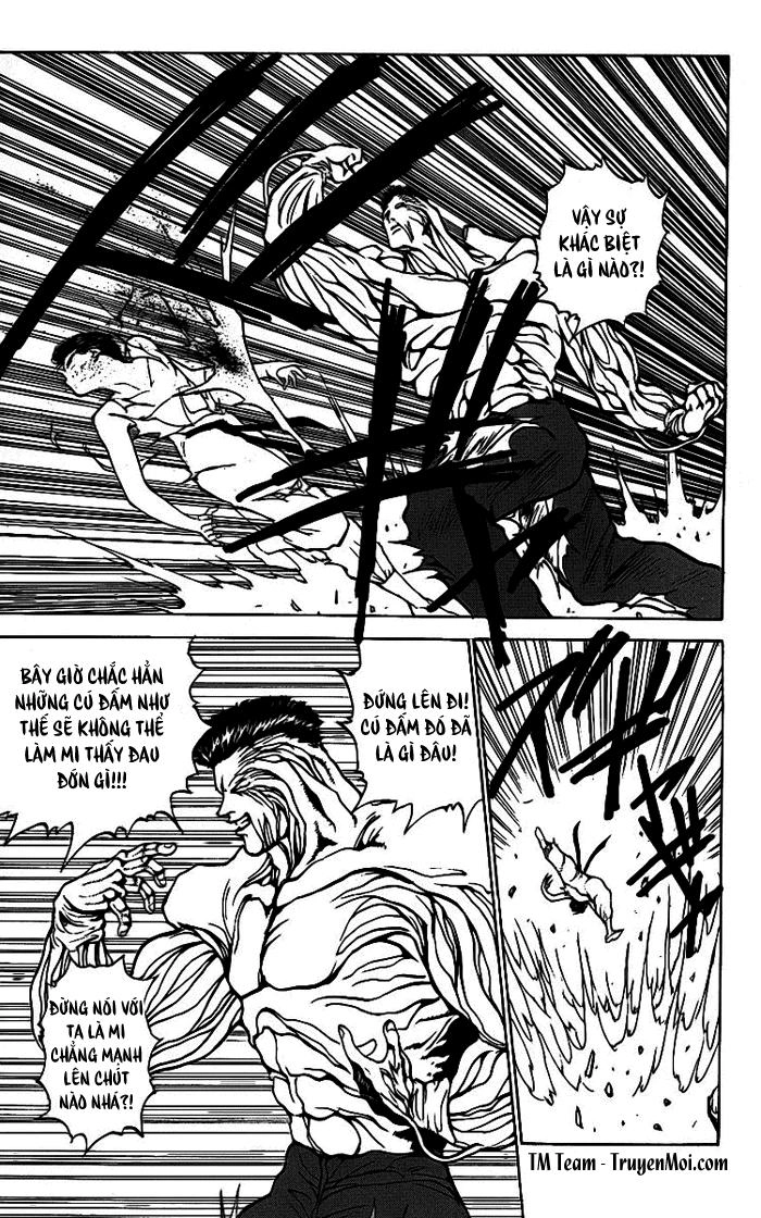 Hành Trình Của Uduchi Chapter 109 - 3