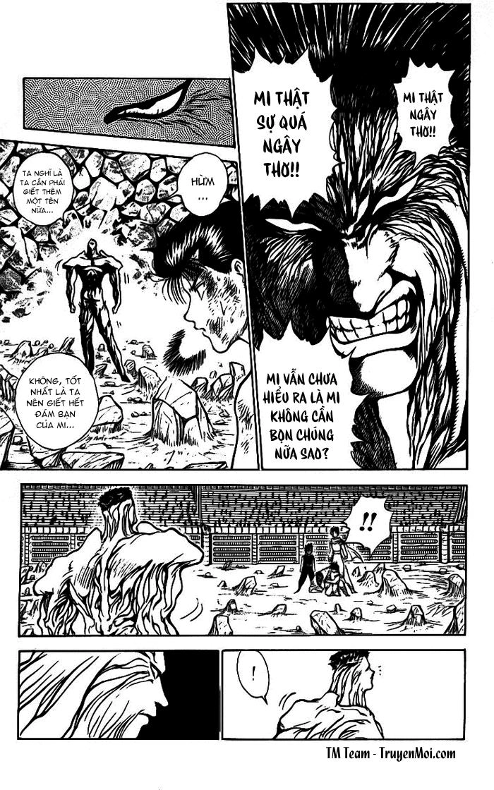 Hành Trình Của Uduchi Chapter 109 - 7