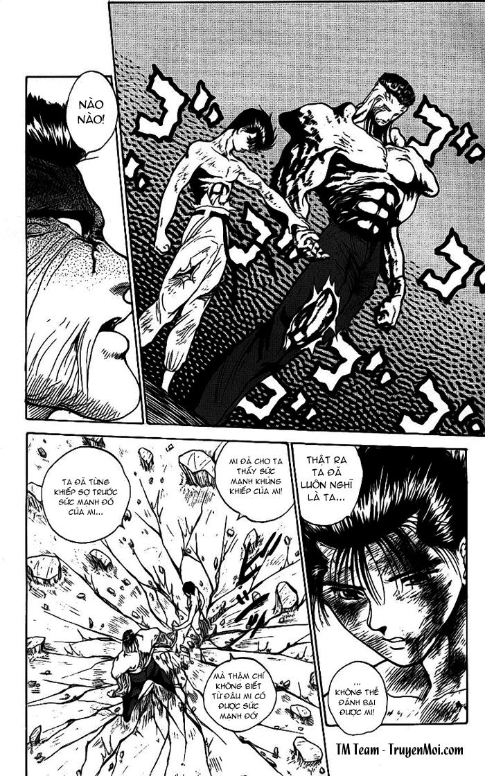 Hành Trình Của Uduchi Chapter 109 - 8