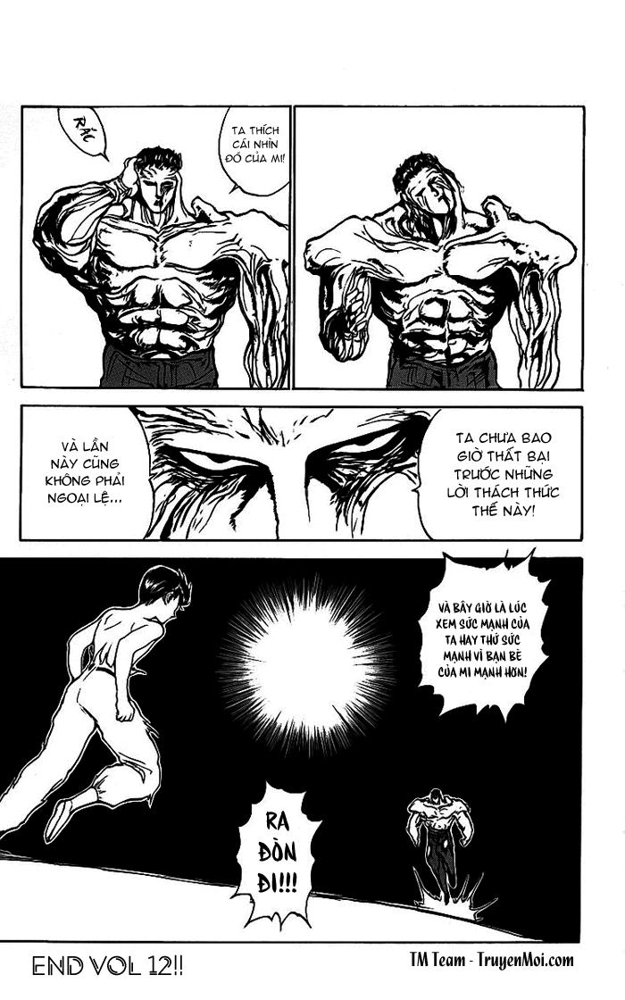 Hành Trình Của Uduchi Chapter 109 - 18