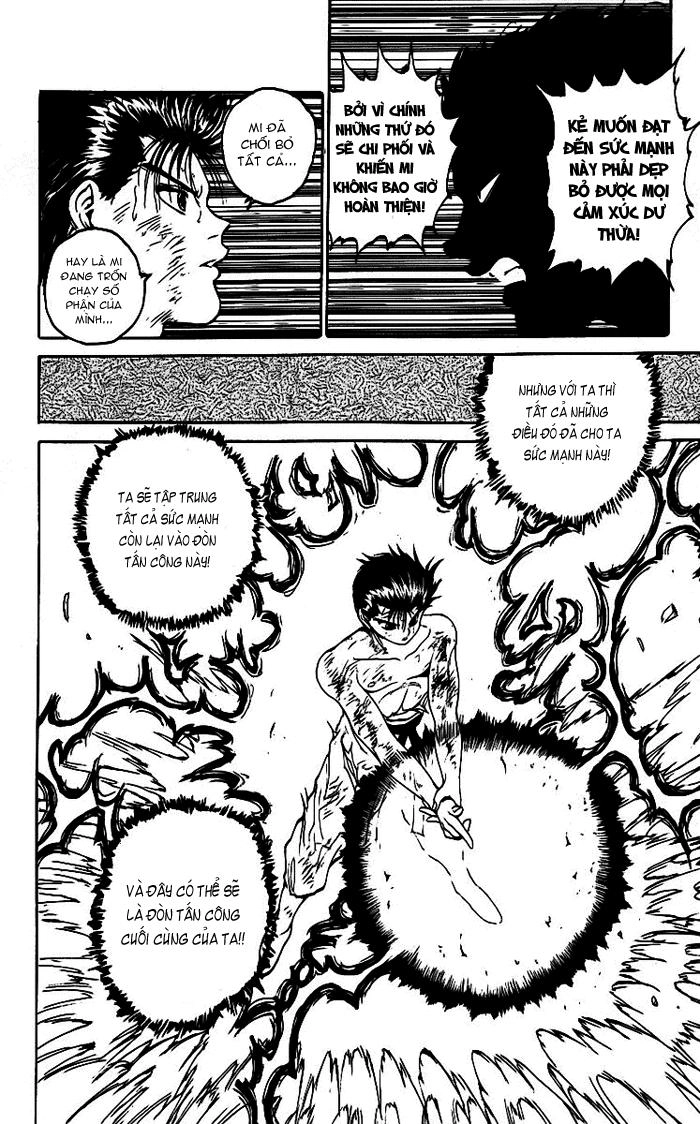 Hành Trình Của Uduchi Chapter 110 - 3