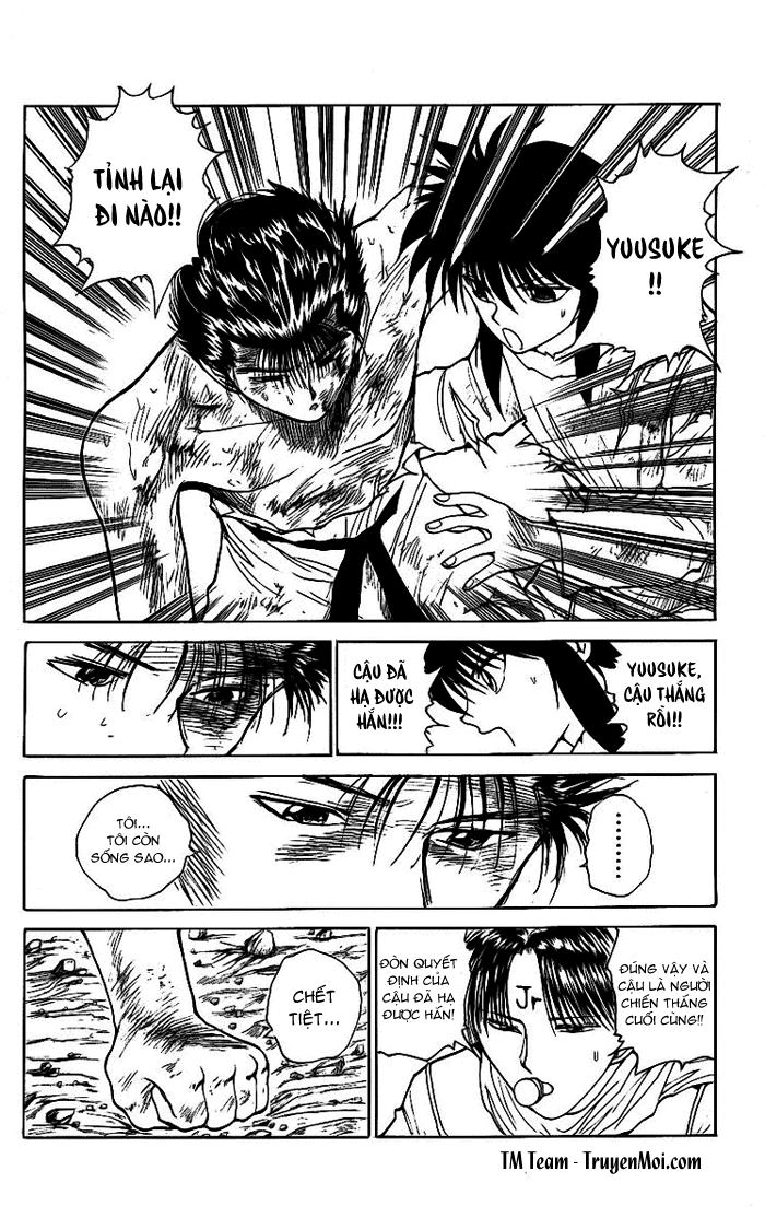 Hành Trình Của Uduchi Chapter 111 - 2