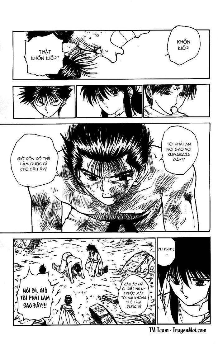 Hành Trình Của Uduchi Chapter 111 - 3