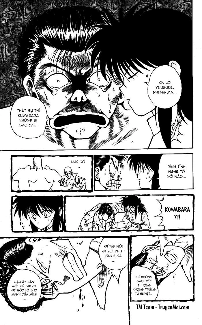 Hành Trình Của Uduchi Chapter 111 - 5