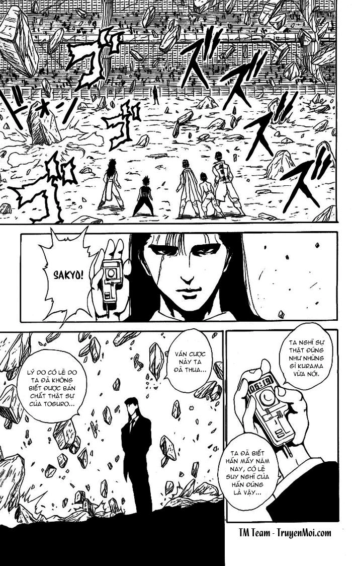 Hành Trình Của Uduchi Chapter 111 - 9