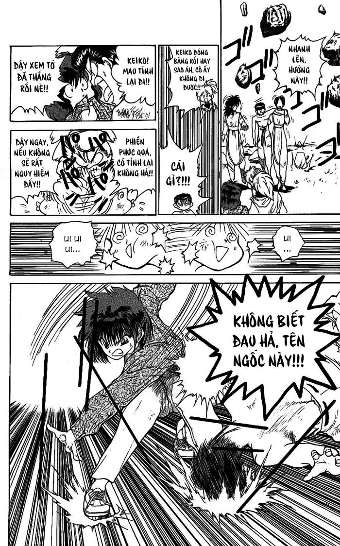 Hành Trình Của Uduchi Chapter 111 - 14