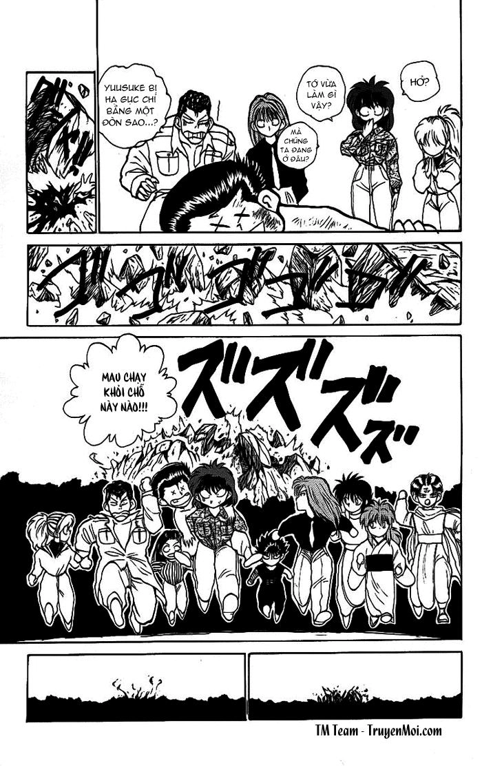 Hành Trình Của Uduchi Chapter 111 - 15