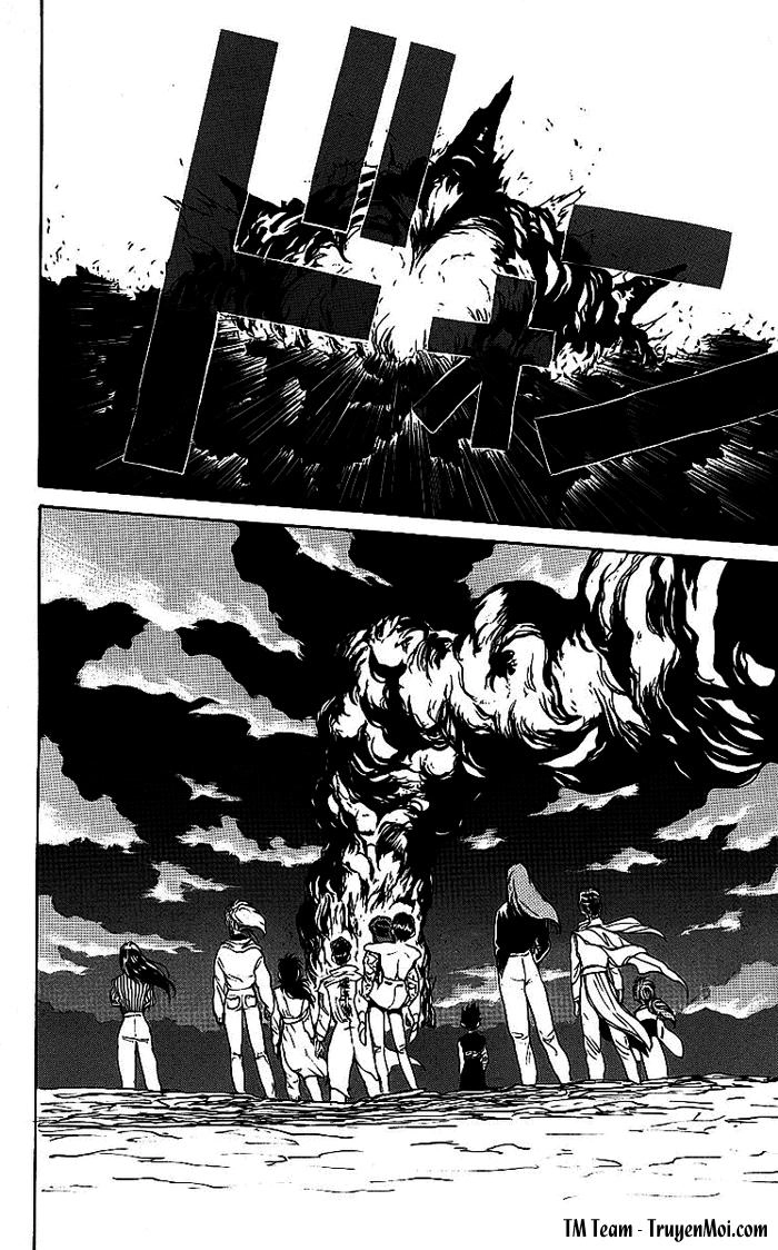 Hành Trình Của Uduchi Chapter 111 - 16