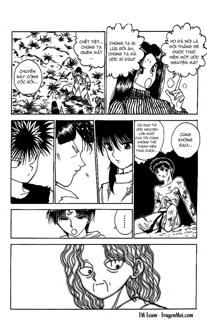 Hành Trình Của Uduchi Chapter 111 - 18