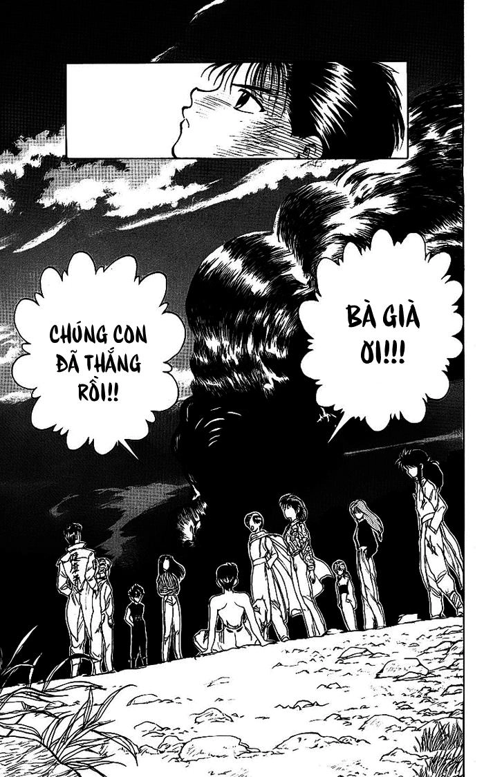 Hành Trình Của Uduchi Chapter 111 - 19