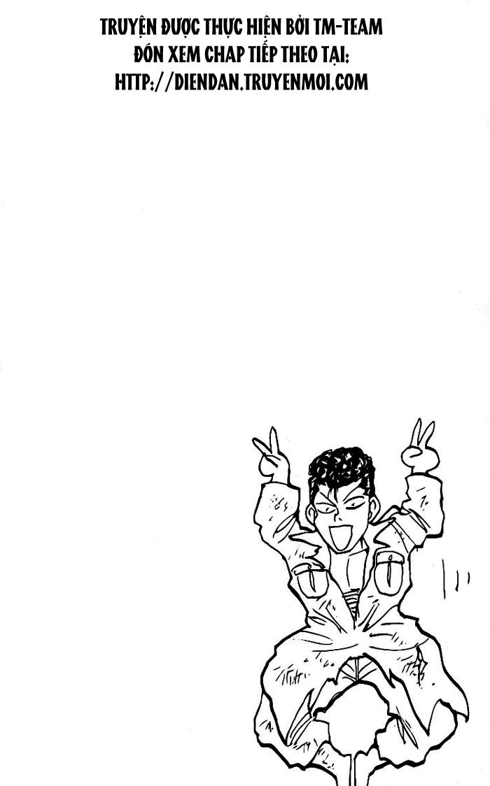 Hành Trình Của Uduchi Chapter 111 - 20