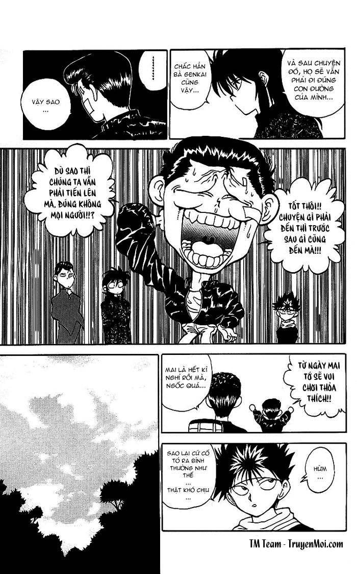 Hành Trình Của Uduchi Chapter 112 - 3