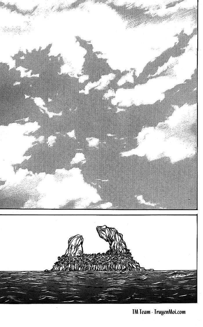 Hành Trình Của Uduchi Chapter 112 - 15