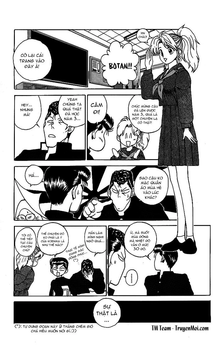 Hành Trình Của Uduchi Chapter 113 - 4