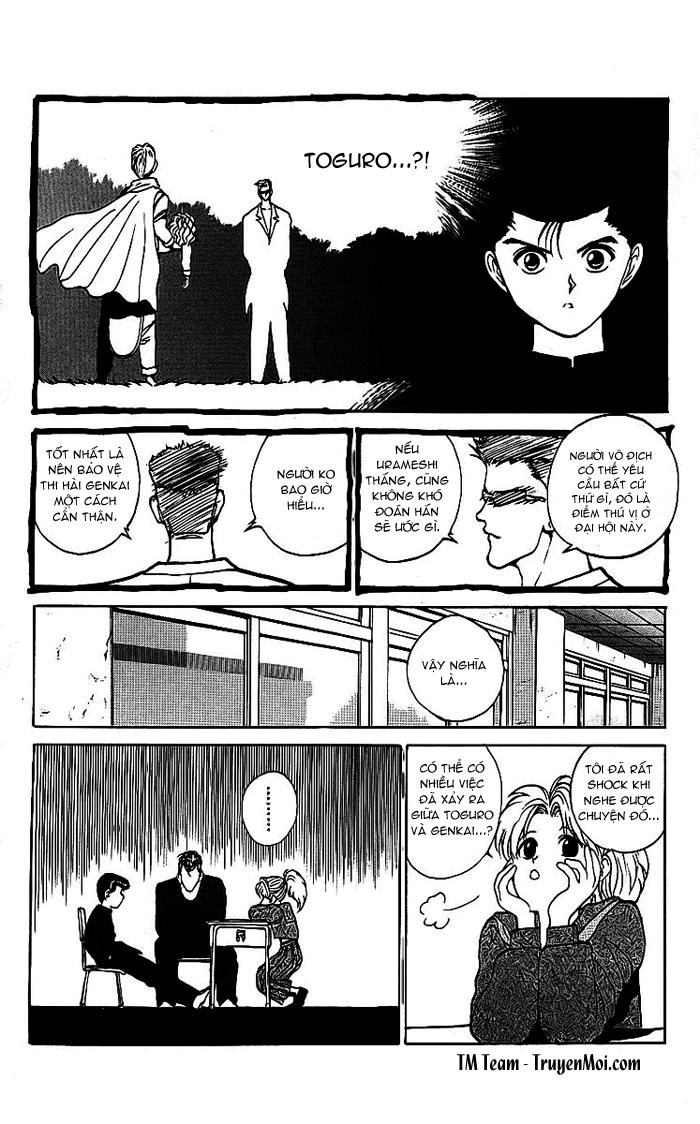 Hành Trình Của Uduchi Chapter 113 - 5