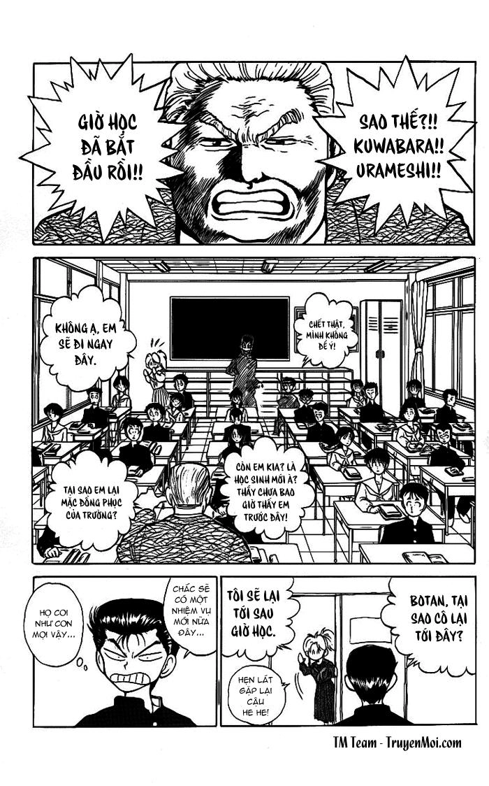 Hành Trình Của Uduchi Chapter 113 - 6