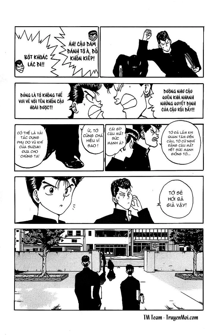 Hành Trình Của Uduchi Chapter 113 - 8