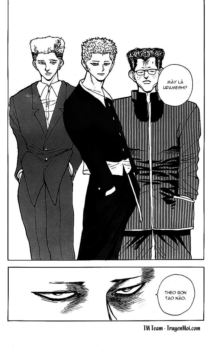 Hành Trình Của Uduchi Chapter 113 - 9