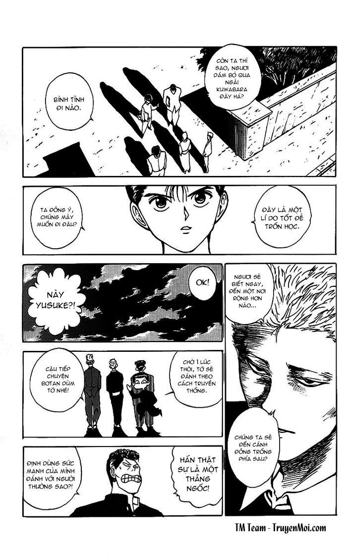 Hành Trình Của Uduchi Chapter 113 - 10