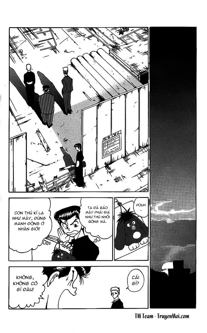 Hành Trình Của Uduchi Chapter 113 - 11