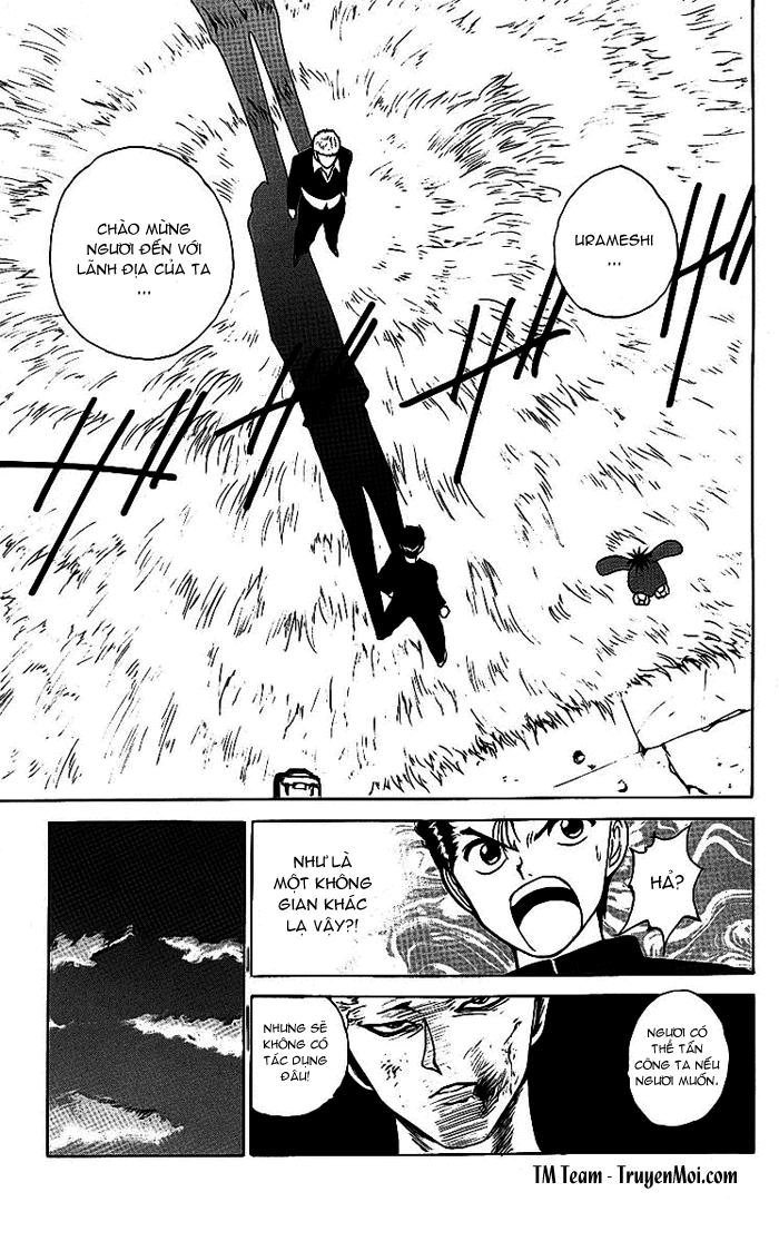 Hành Trình Của Uduchi Chapter 113 - 16