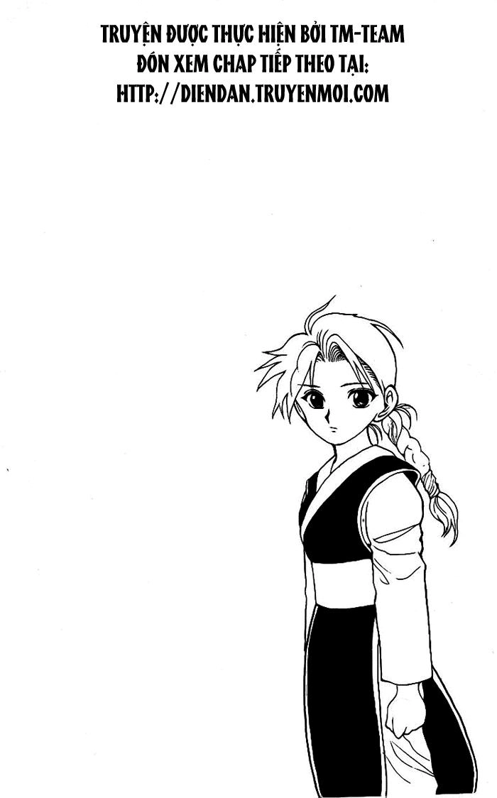 Hành Trình Của Uduchi Chapter 113 - 19