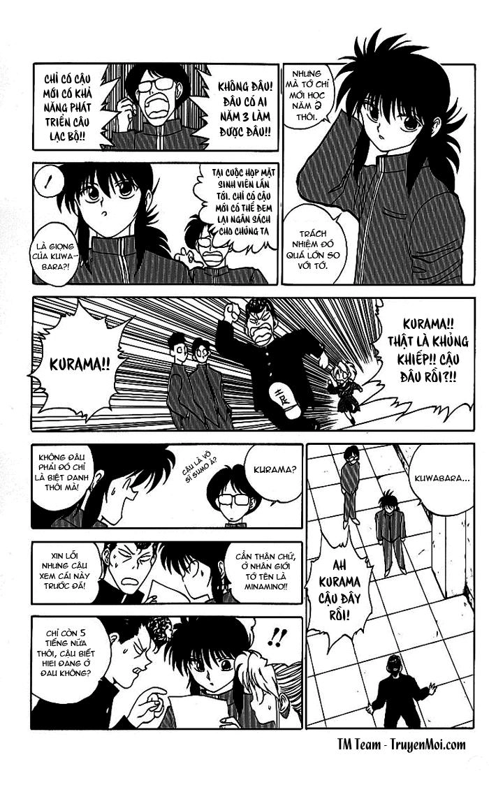 Hành Trình Của Uduchi Chapter 114 - 3