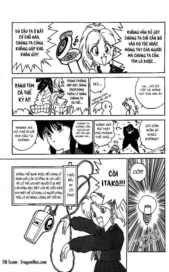 Hành Trình Của Uduchi Chapter 114 - 5