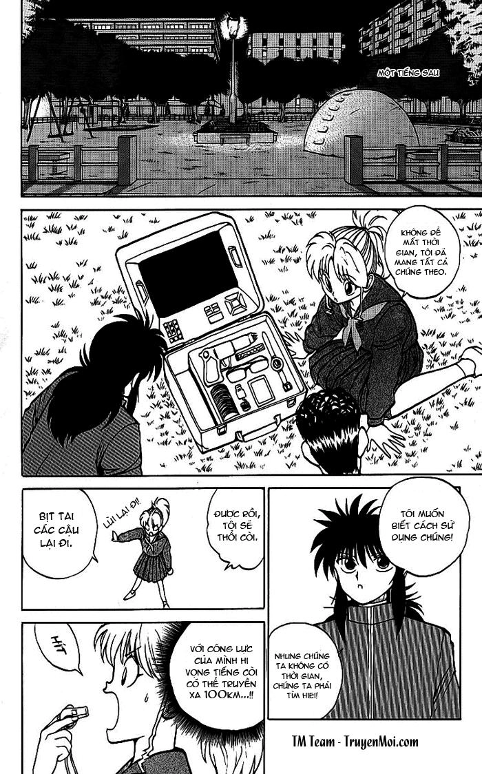 Hành Trình Của Uduchi Chapter 114 - 6