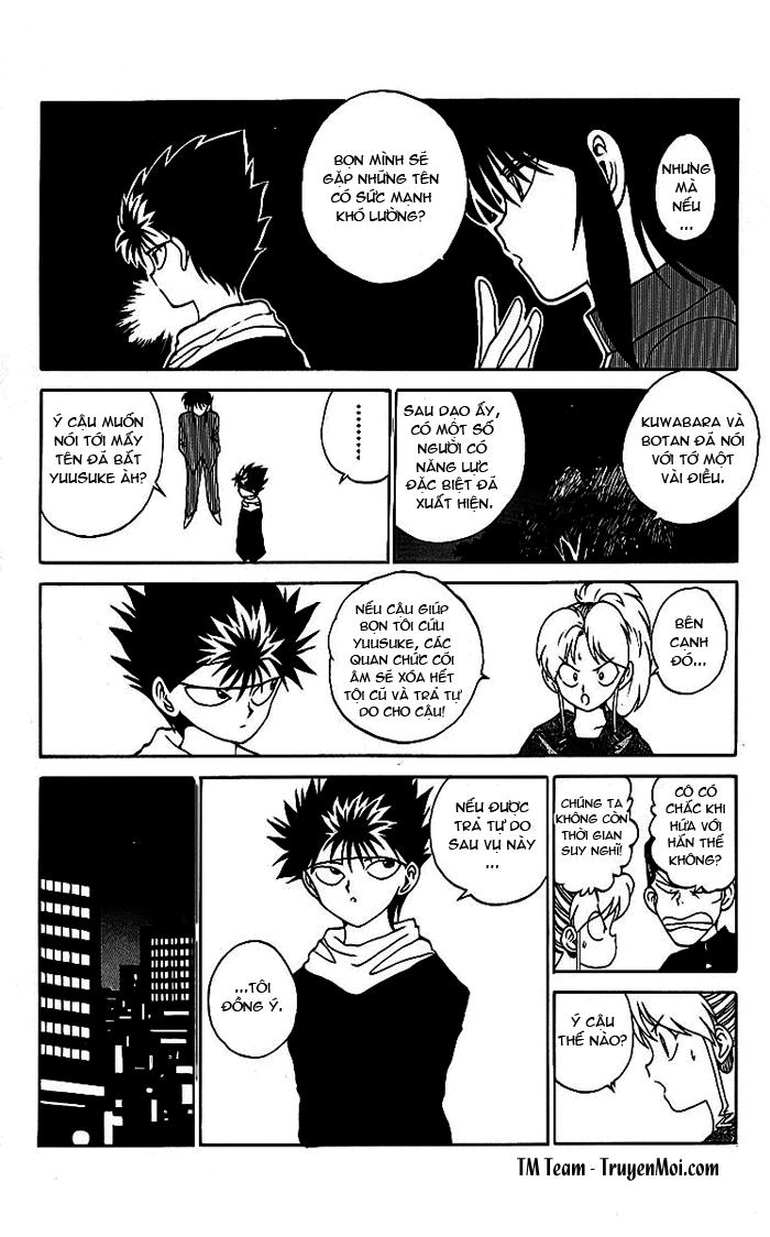 Hành Trình Của Uduchi Chapter 114 - 10