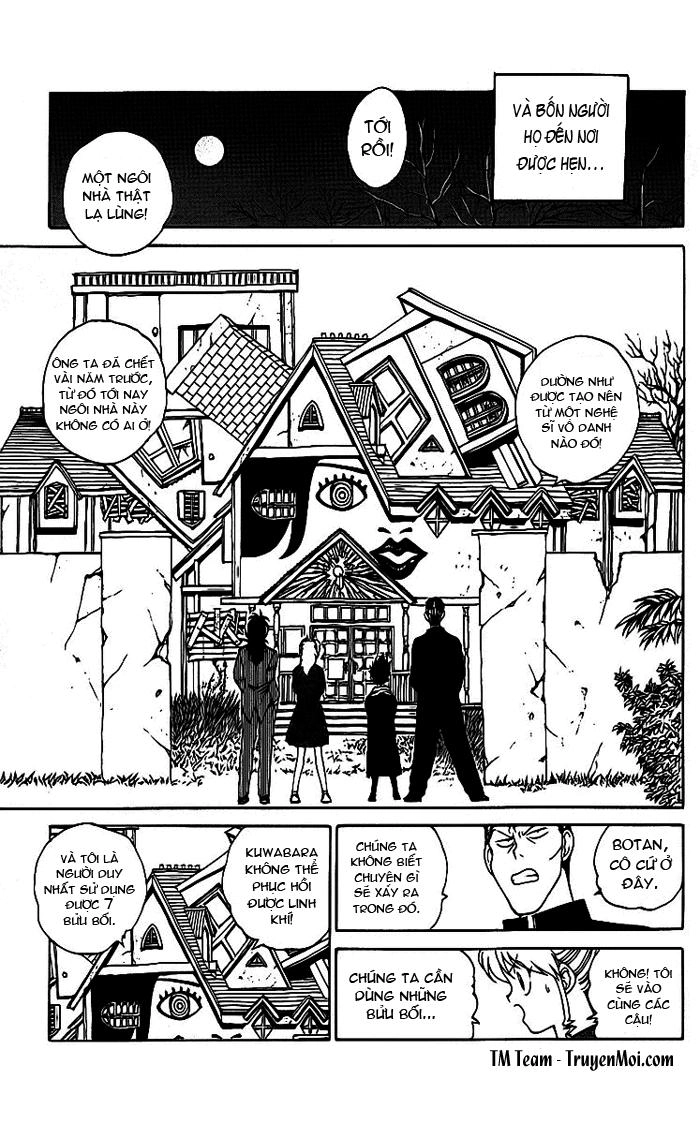 Hành Trình Của Uduchi Chapter 114 - 11