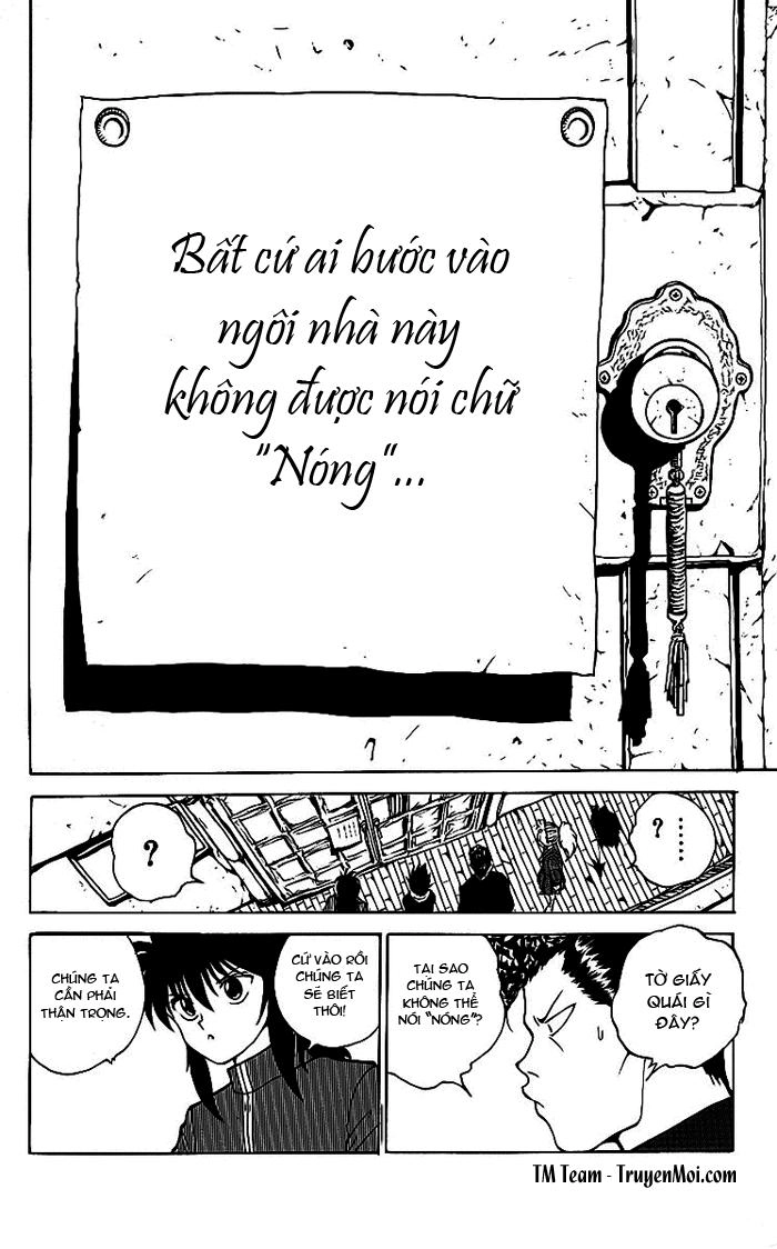 Hành Trình Của Uduchi Chapter 114 - 12