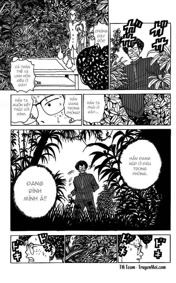 Hành Trình Của Uduchi Chapter 116 - 13