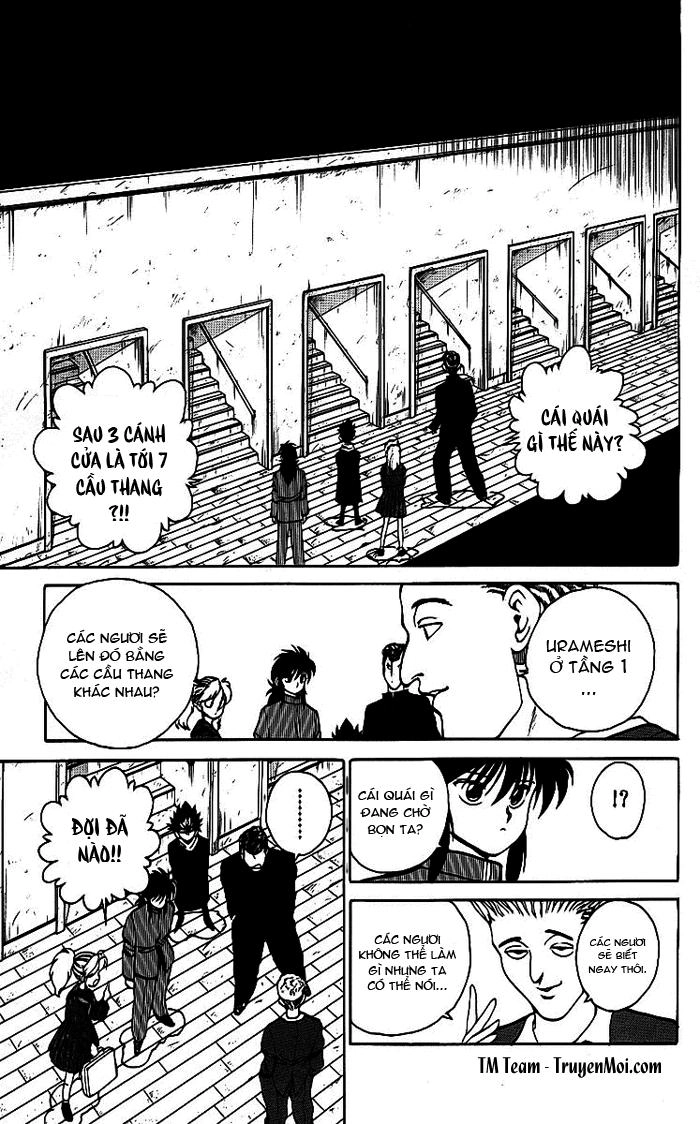 Hành Trình Của Uduchi Chapter 117 - 3