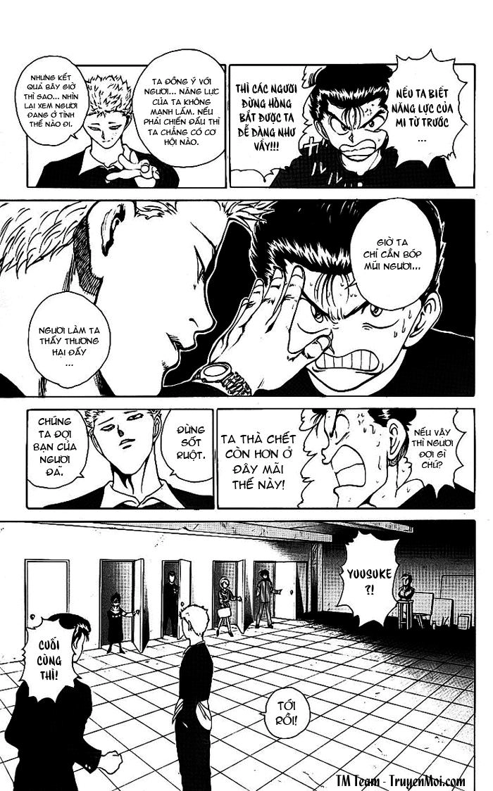 Hành Trình Của Uduchi Chapter 117 - 7