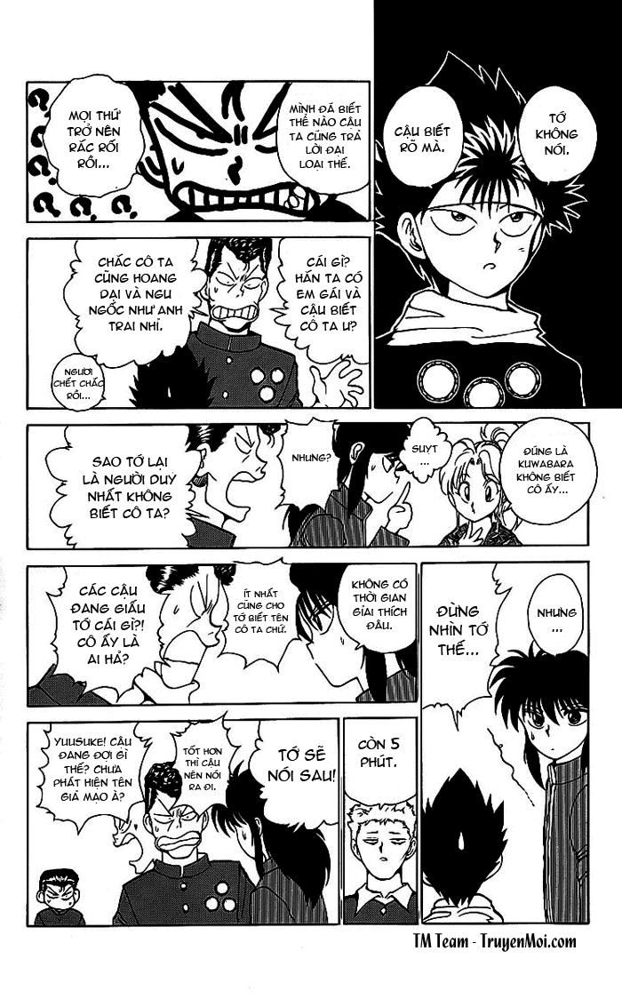 Hành Trình Của Uduchi Chapter 117 - 12