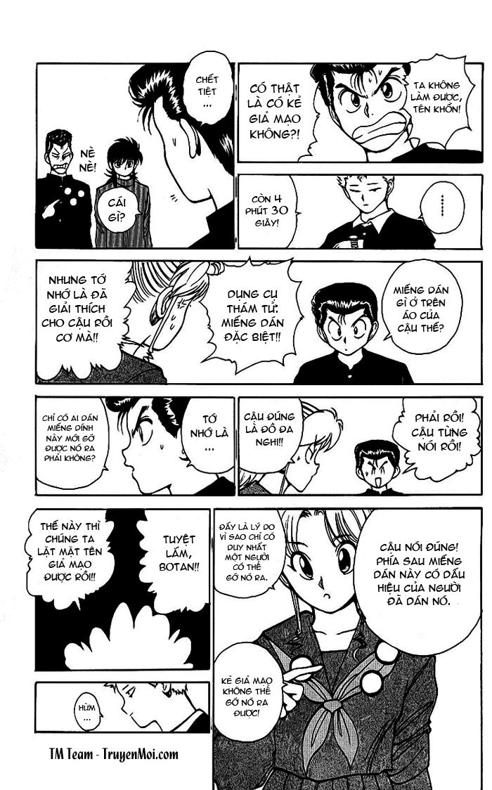 Hành Trình Của Uduchi Chapter 117 - 13