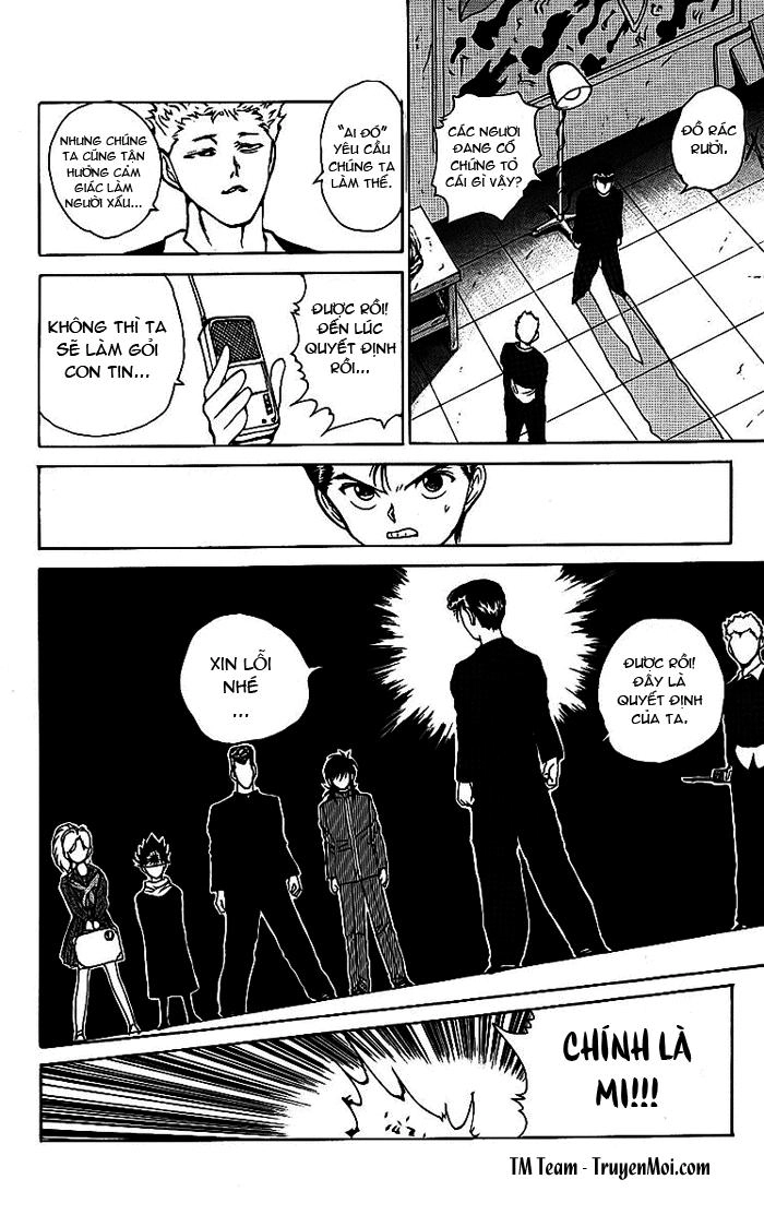 Hành Trình Của Uduchi Chapter 117 - 16