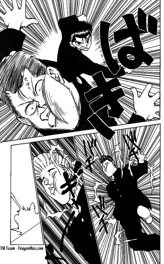 Hành Trình Của Uduchi Chapter 117 - 17