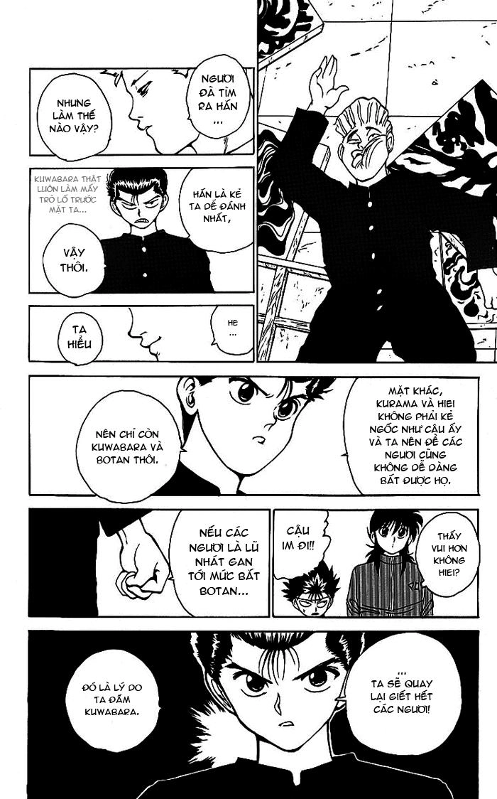 Hành Trình Của Uduchi Chapter 117 - 18