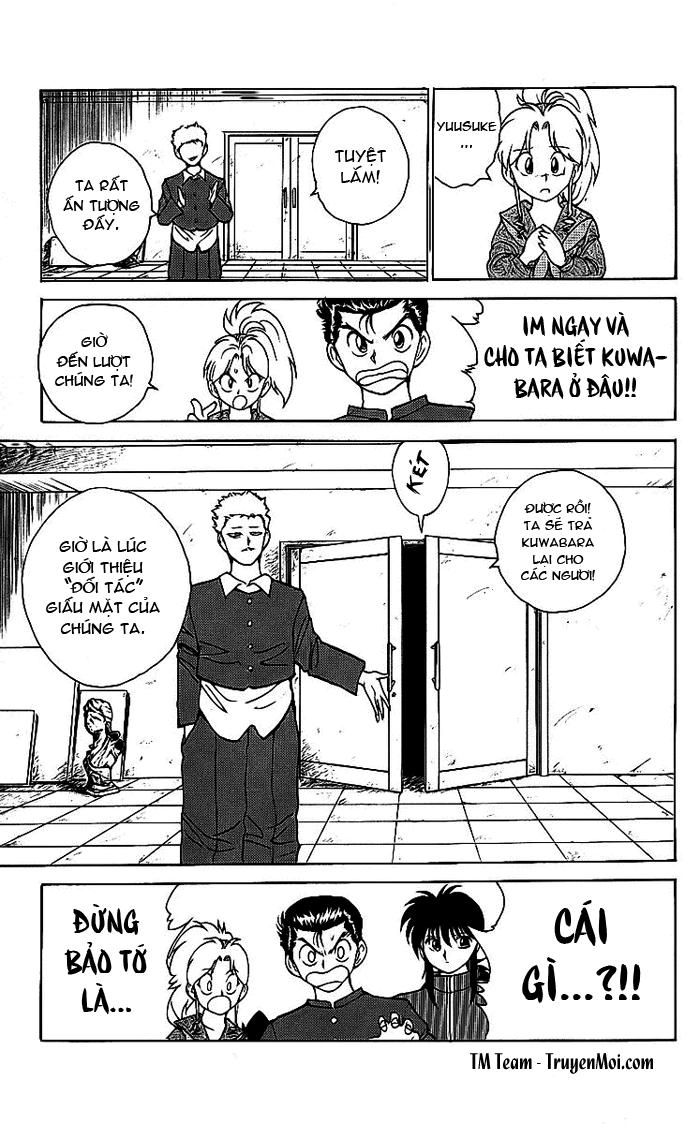 Hành Trình Của Uduchi Chapter 117 - 19