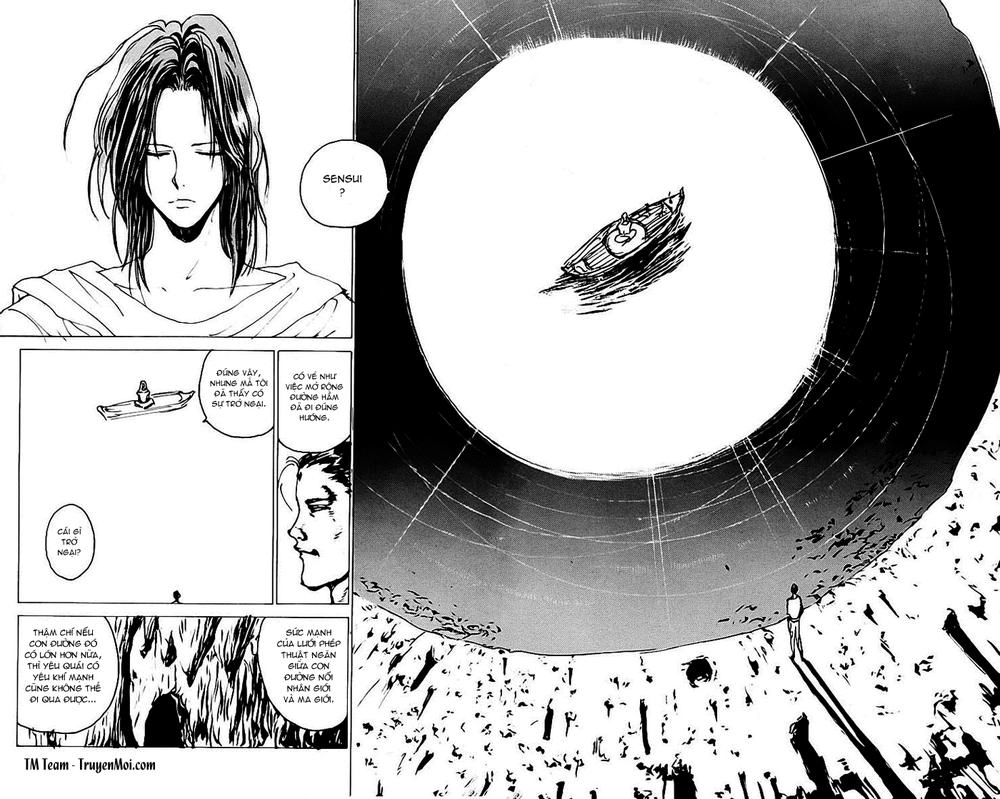 Hành Trình Của Uduchi Chapter 119 - 2