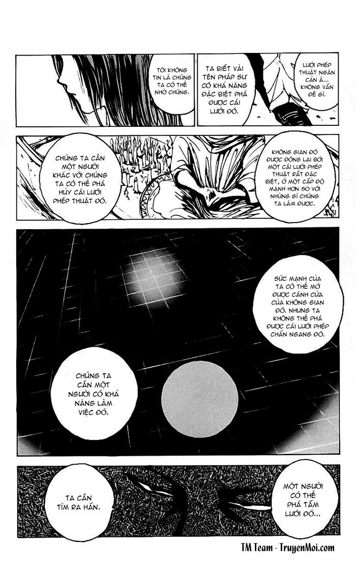 Hành Trình Của Uduchi Chapter 119 - 3