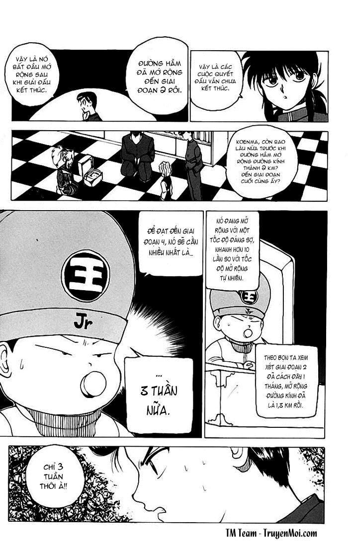 Hành Trình Của Uduchi Chapter 119 - 8