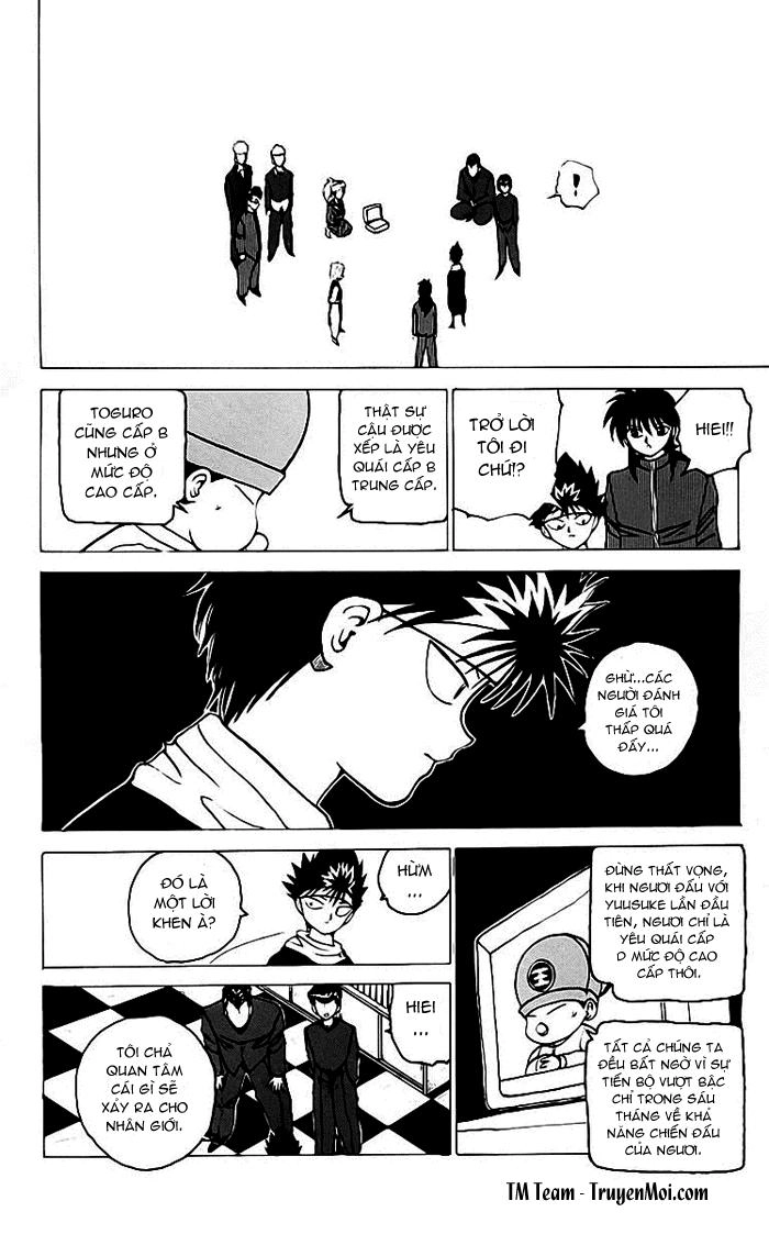 Hành Trình Của Uduchi Chapter 119 - 11