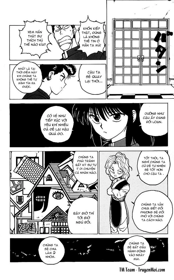 Hành Trình Của Uduchi Chapter 119 - 13