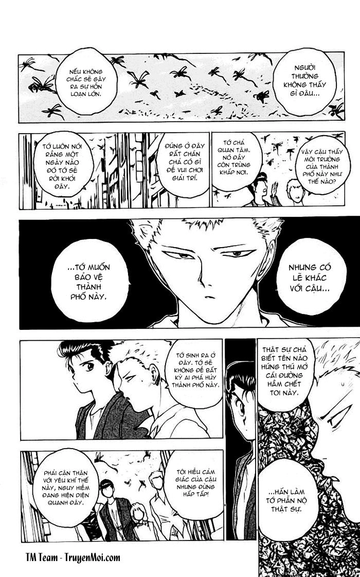 Hành Trình Của Uduchi Chapter 119 - 15