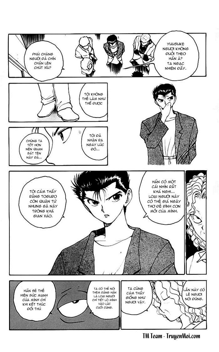 Hành Trình Của Uduchi Chapter 121 - 3