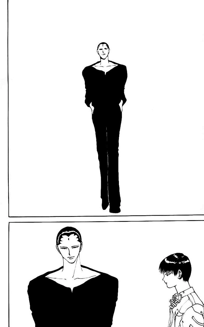 Hành Trình Của Uduchi Chapter 121 - 5